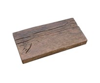 DITON LINIE DŘEVA Prkno DUB tmavý D3 50/25/5cm